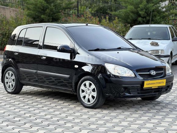 OTOMATİK DOCH MOTOR HATASIZ SADECE 135 BİN KM DE