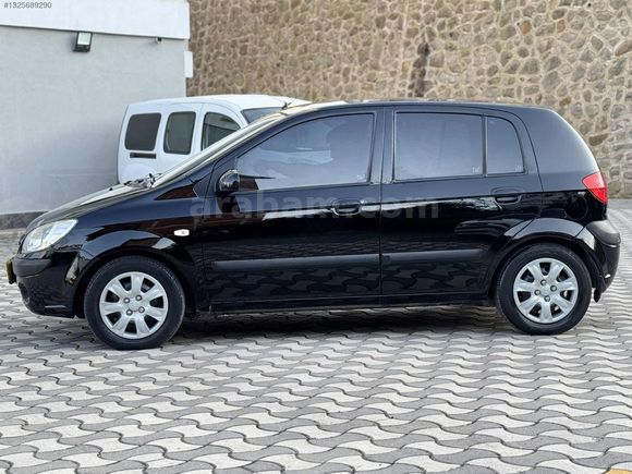 OTOMATİK DOCH MOTOR HATASIZ SADECE 135 BİN KM DE