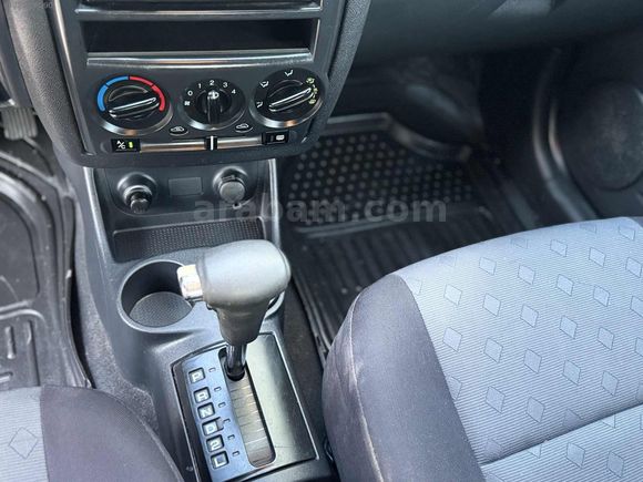 OTOMATİK DOCH MOTOR HATASIZ SADECE 135 BİN KM DE