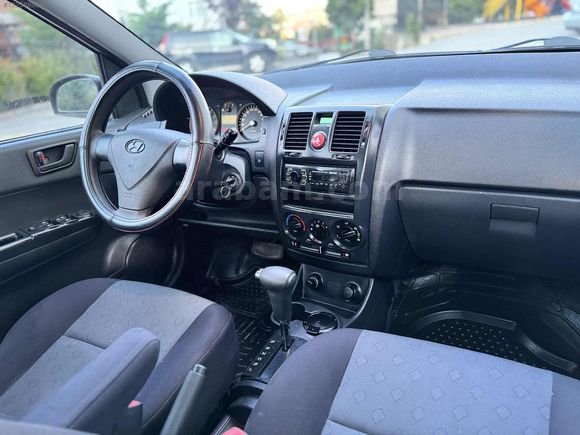 OTOMATİK DOCH MOTOR HATASIZ SADECE 135 BİN KM DE