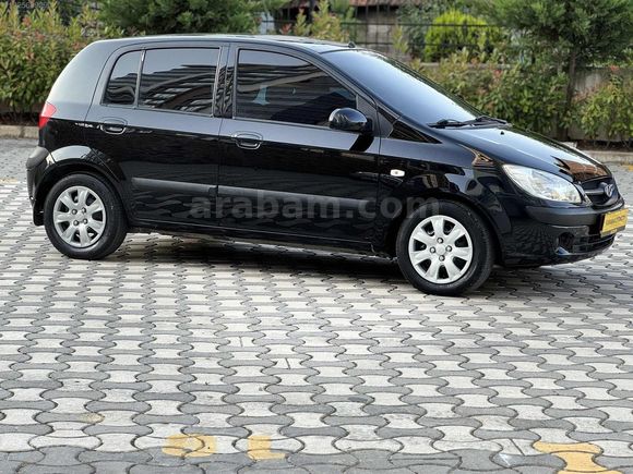 OTOMATİK DOCH MOTOR HATASIZ SADECE 135 BİN KM DE