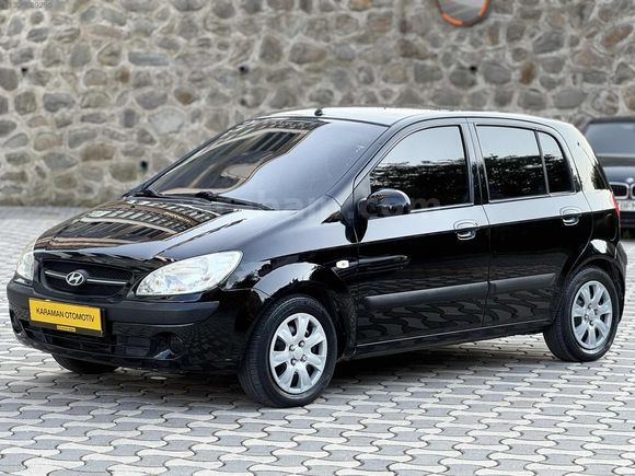 OTOMATİK DOCH MOTOR HATASIZ SADECE 135 BİN KM DE