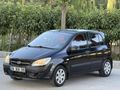 2011 Model Hyundai Getz 1.4 Dohc Start 100.000 km