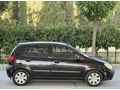 2011 Model Hyundai Getz 1.4 Dohc Start 100.000 km