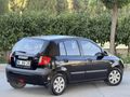 2011 Model Hyundai Getz 1.4 Dohc Start 100.000 km