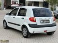 ELÇİ OTOMOTİVDEN HATASIZ 2010 MODEL 1.4 LPG'Lİ GETZ