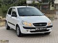 ELÇİ OTOMOTİVDEN HATASIZ 2010 MODEL 1.4 LPG'Lİ GETZ