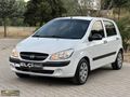 ELÇİ OTOMOTİVDEN HATASIZ 2010 MODEL 1.4 LPG'Lİ GETZ
