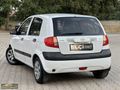ELÇİ OTOMOTİVDEN HATASIZ 2010 MODEL 1.4 LPG'Lİ GETZ