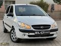 ELÇİ OTOMOTİVDEN HATASIZ 2010 MODEL 1.4 LPG'Lİ GETZ