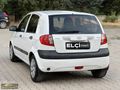 ELÇİ OTOMOTİVDEN HATASIZ 2010 MODEL 1.4 LPG'Lİ GETZ