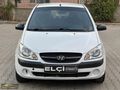 ELÇİ OTOMOTİVDEN HATASIZ 2010 MODEL 1.4 LPG'Lİ GETZ