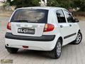 ELÇİ OTOMOTİVDEN HATASIZ 2010 MODEL 1.4 LPG'Lİ GETZ