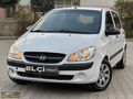 ELÇİ OTOMOTİVDEN HATASIZ 2010 MODEL 1.4 LPG'Lİ GETZ