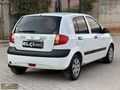 ELÇİ OTOMOTİVDEN HATASIZ 2010 MODEL 1.4 LPG'Lİ GETZ
