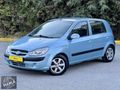 MARLA OTOMOTİV'DEN TAM OTOMATİK VİTES KLİMALI GETZ