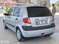GÜVENAL'DAN 2010 HYUNDAİ GETZ 1.4 HATASIZ BOYASIZ