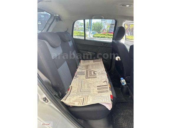 GÜVENAL'DAN 2010 HYUNDAİ GETZ 1.4 HATASIZ BOYASIZ