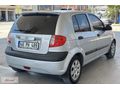 GÜVENAL'DAN 2010 HYUNDAİ GETZ 1.4 HATASIZ BOYASIZ