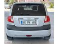GÜVENAL'DAN 2010 HYUNDAİ GETZ 1.4 HATASIZ BOYASIZ