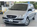 GÜVENAL'DAN 2010 HYUNDAİ GETZ 1.4 HATASIZ BOYASIZ