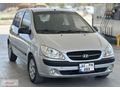 GÜVENAL'DAN 2010 HYUNDAİ GETZ 1.4 HATASIZ BOYASIZ