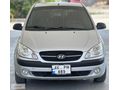 GÜVENAL'DAN 2010 HYUNDAİ GETZ 1.4 HATASIZ BOYASIZ