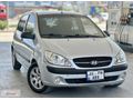 GÜVENAL'DAN 2010 HYUNDAİ GETZ 1.4 HATASIZ BOYASIZ