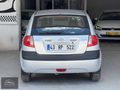 DEĞİŞENSİZ BAKIMLI DÜŞÜK KM 1.4 GETZ