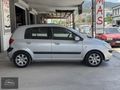 DEĞİŞENSİZ BAKIMLI DÜŞÜK KM 1.4 GETZ