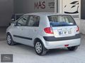 DEĞİŞENSİZ BAKIMLI DÜŞÜK KM 1.4 GETZ