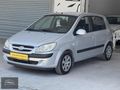 DEĞİŞENSİZ BAKIMLI DÜŞÜK KM 1.4 GETZ