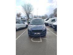 Sahibinden Ford Tourneo Courier 1.5 TDCi Titanium Plus 2023 Model