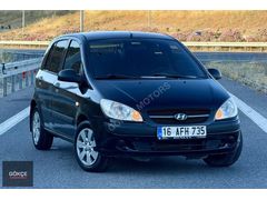 105.000 KM'DE OTOMATİK İLK SAHİBİNDEN EMSALSİZ TEMİZLİKTE