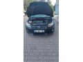 Sahibinden Ford Focus 1.6 TDCi Titanium 2013 Model  222000 km Siyah