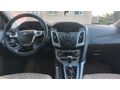 Sahibinden Ford Focus 1.6 TDCi Titanium 2013 Model  222000 km Siyah
