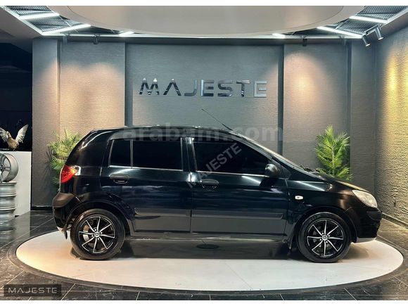 MAJESTE | OTOMATİK | ANDROID | DÜŞÜK KM | GERİ GÖRÜŞ | KLİMA