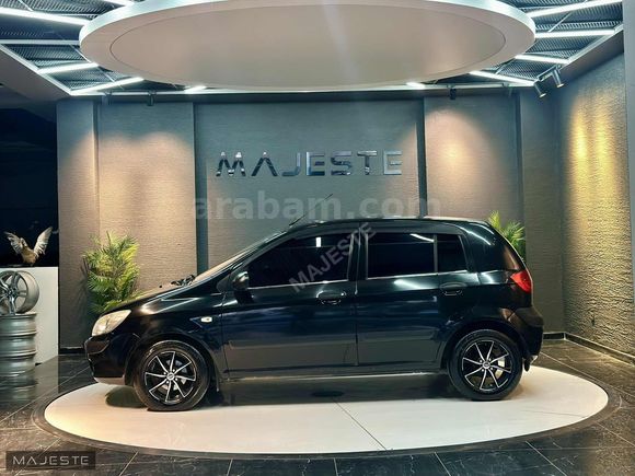 MAJESTE | OTOMATİK | ANDROID | DÜŞÜK KM | GERİ GÖRÜŞ | KLİMA