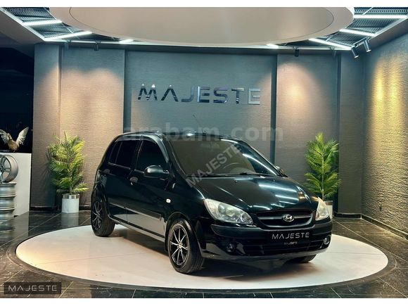 MAJESTE | OTOMATİK | ANDROID | DÜŞÜK KM | GERİ GÖRÜŞ | KLİMA