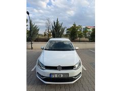 İLK SAHİBİNDEN HATASIZ BOYASIZ POLO