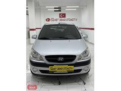 SAMET DEMİR OTOMOTİVDEN ABSLİ 2011 MDL HYUNDAİ GETZ