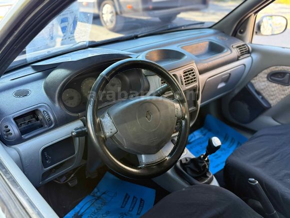Galeriden Renault Clio 1.5 dCi Expression 2006 Model Kocaeli
