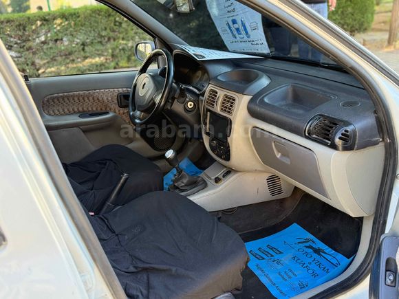 Galeriden Renault Clio 1.5 dCi Expression 2006 Model Kocaeli
