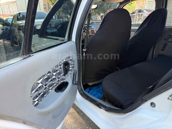 Galeriden Renault Clio 1.5 dCi Expression 2006 Model Kocaeli