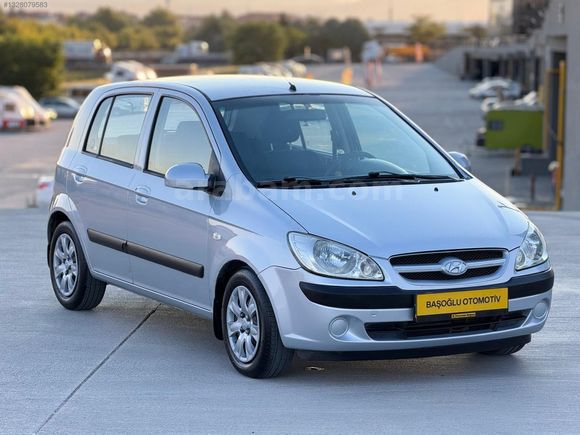 ORİJİNAL 135 BİNDE 4 CAM OTOMATİK ABS'Lİ