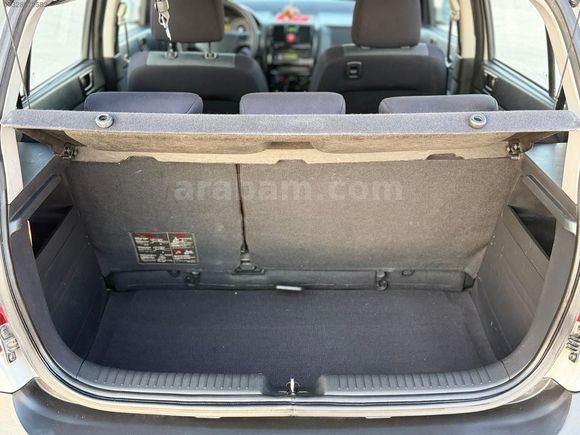 ORİJİNAL 135 BİNDE 4 CAM OTOMATİK ABS'Lİ