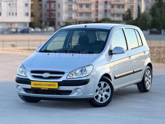 ORİJİNAL 135 BİNDE 4 CAM OTOMATİK ABS'Lİ
