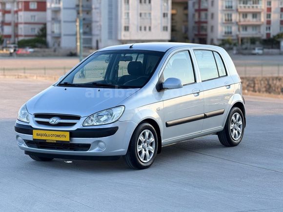 ORİJİNAL 135 BİNDE 4 CAM OTOMATİK ABS'Lİ