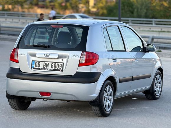 ORİJİNAL 135 BİNDE 4 CAM OTOMATİK ABS'Lİ