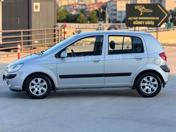 ORİJİNAL 135 BİNDE 4 CAM OTOMATİK ABS'Lİ